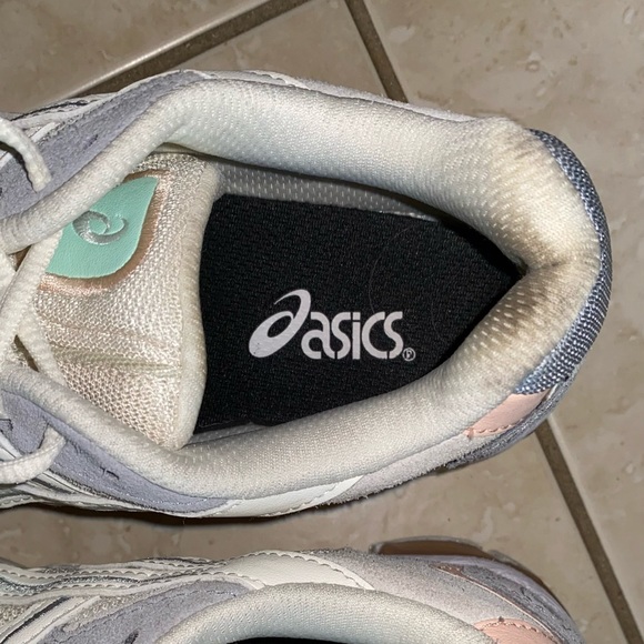 Women sneakers - Picture 6 of 10